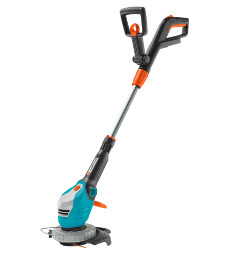 Battery Trimmer ComfortCut Li-18/23R without battery