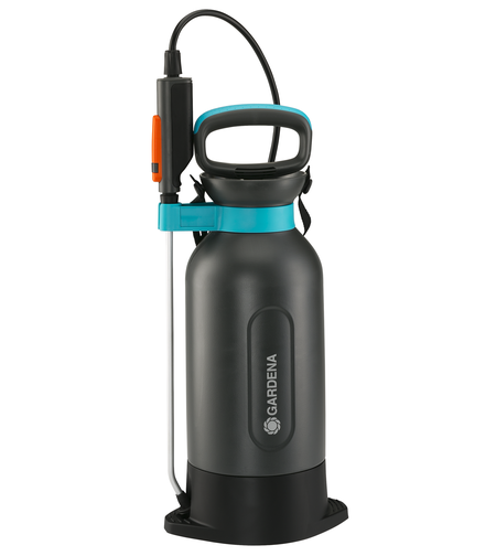 Пръскачка под налягане 5 l Comfort