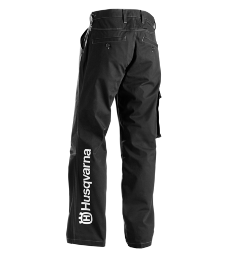 Trousers Universal Extended Husqvarna® Logo