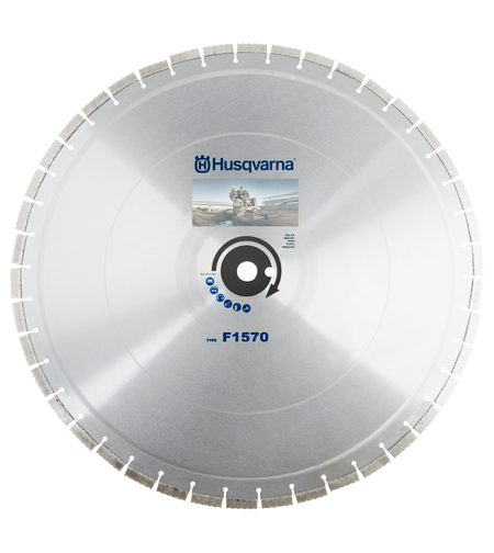 Husqvarna ELITE-CUT™ F1570