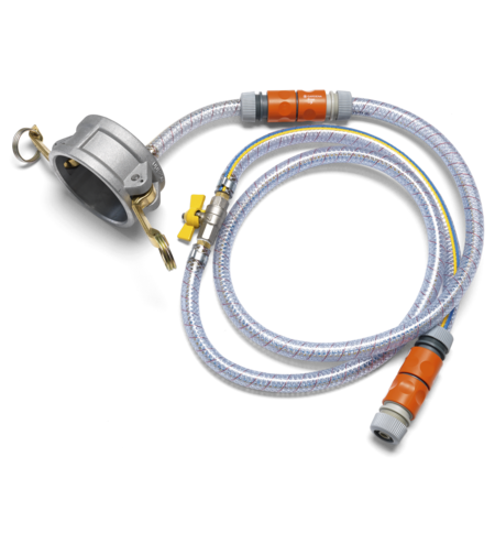 Комплект за наличие на вода