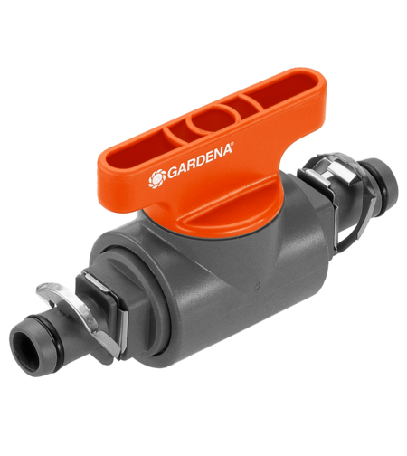 Спирателен кран 13 mm (1/2 цола)