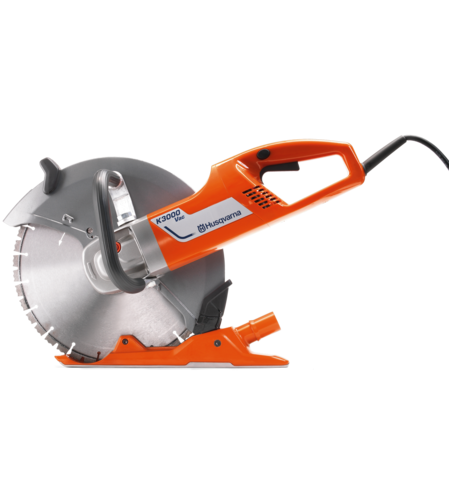 Husqvarna K 3000 Vac