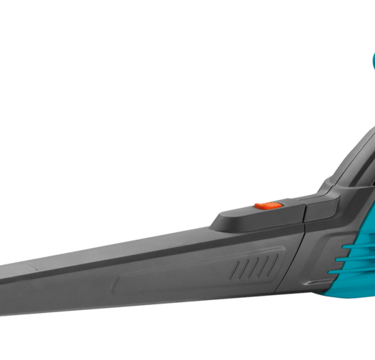 Battery Blower AccuJet Li-18 ready-to-use Set