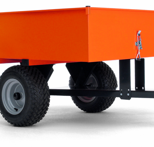 Husqvarna Trailer Profi