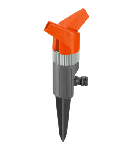 Разпръсквач Classic Foxtrot