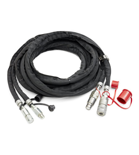Husqvarna hose kit