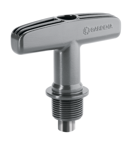 Режещ инструмент за водовземна скоба