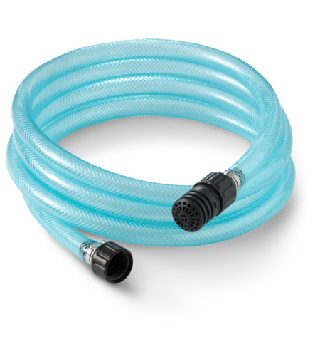 Suction Hose