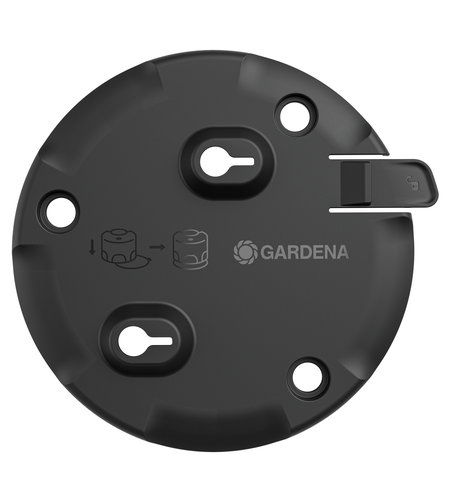 Position Plate for AquaPrecise