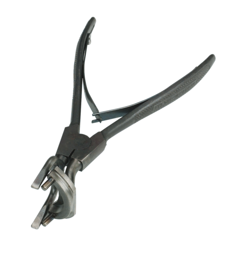 Clutch - Long/spiral spring