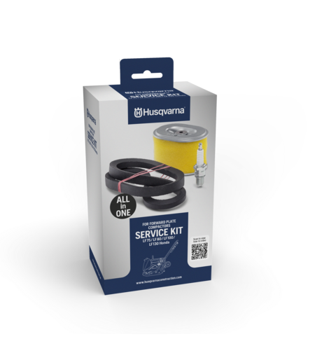 Сервизен комплект Husqvarna LF 75/LF 80/LF 100/LF 130 Honda