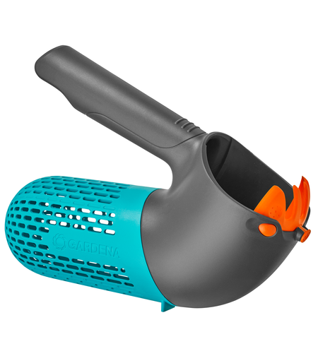 Плодоберач за дребни плодове combisystem