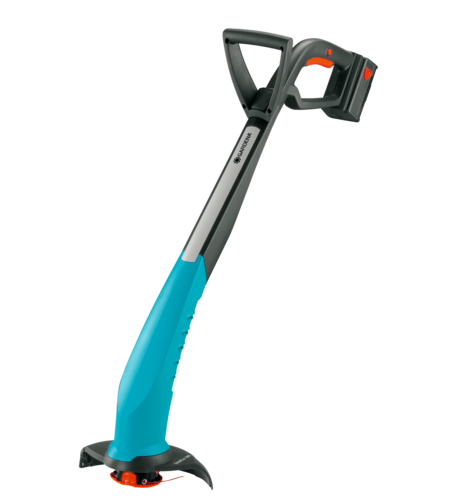 Battery Trimmer SmallCut 300 Accu