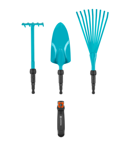 Комплект ръчни инструменти combisystem