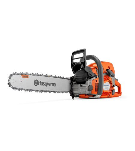 HUSQVARNA 572 XP®