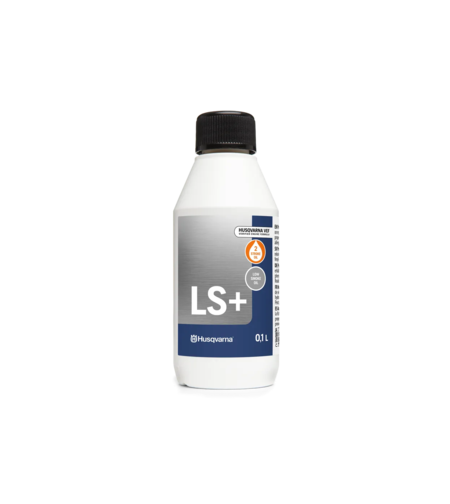 Двутактово масло, LS+  100 ml