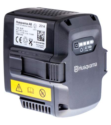 HUSQVARNA Battery BLi80