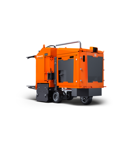 Husqvarna BMP 4000RC