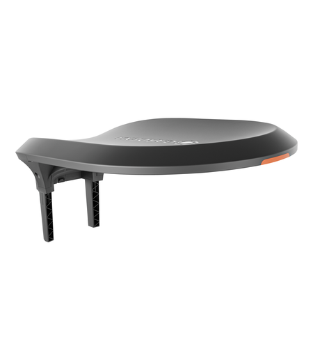 SILENO Robotic Mower Garage for SILENO pro / max / sense / free, robotic lawn mower