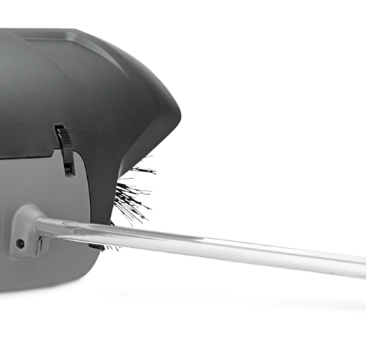HUSQVARNA Bristle brush attachment BR600