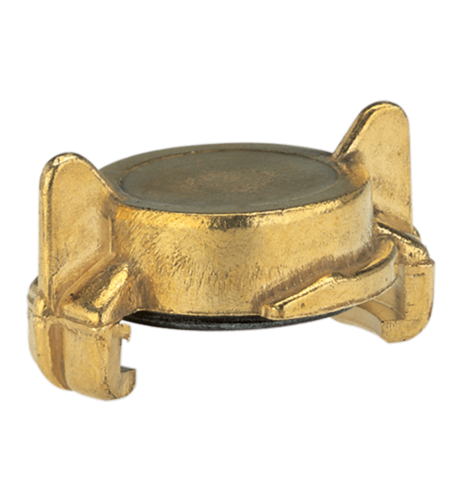 Капачка за съединител за маркуч