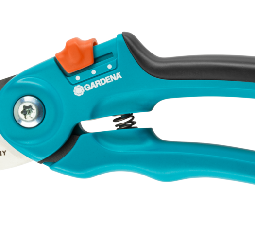 Garden Secateurs B/S-M