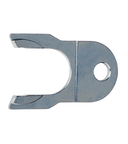 Stop - Crankshaft assembly