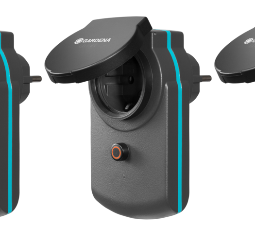 Смарт контакт, 3 броя в комплект