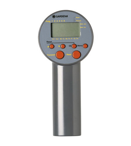 Програмиращо устройство