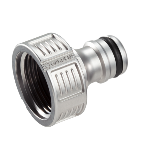 Накрайник за кран Premium 26,5 mm (G 3/4