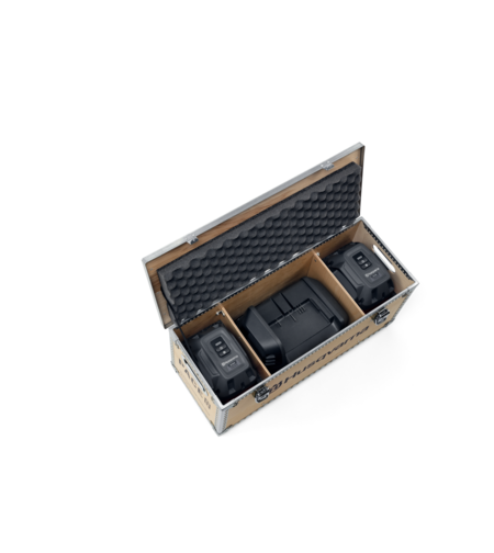 Захранващ комплект Husqvarna B750X/C1800X PACE