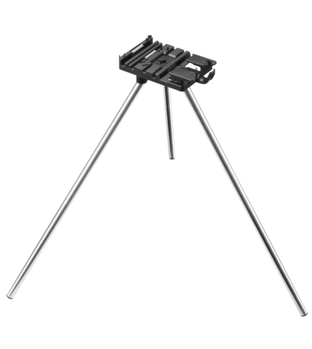 Тринога стойка за разпръсквач