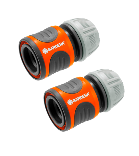 GARDENA Комплект конектори за маркуч 13 мм (1/2