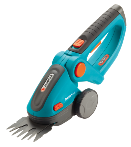 Акумулаторни ножици за трева ComfortCut