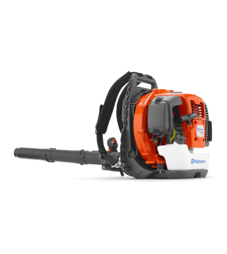 Бензиновa моторнa метлa HUSQVARNA 360BT