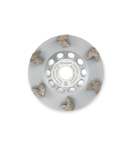 Husqvarna VARI-GRIND™ ARROW 0