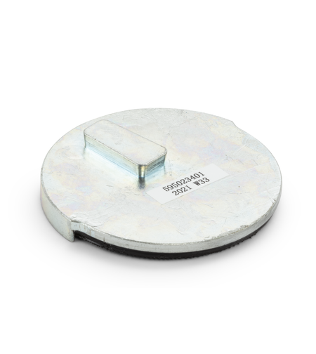 Държач за инструменти VELCRO® – 75 mm на Husqvarna