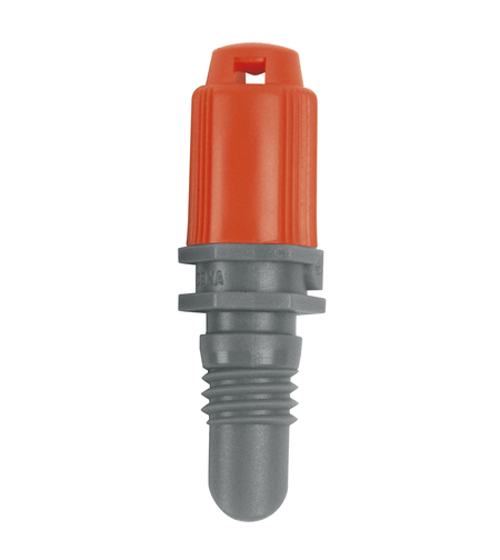 Микро дюза за ивици