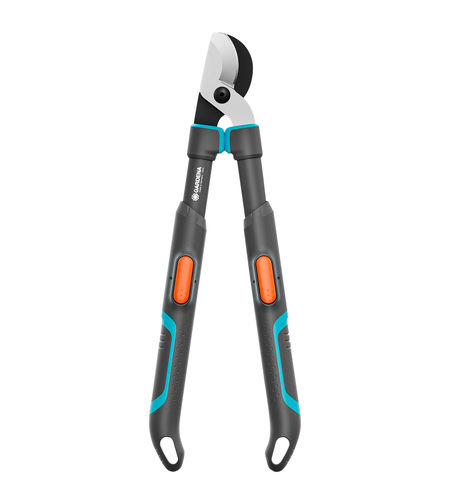 Pruning Lopper TeleCut Pro S, Telescoping Pruners For Green Wood