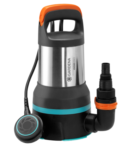 Помпа за чиста и мръсна вода Clear/Dirty Water 15000