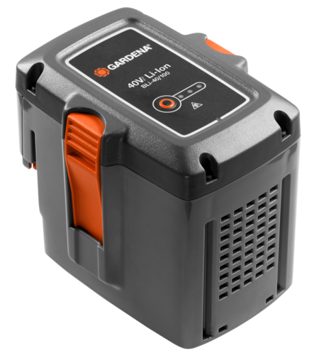 Системна акумулаторна батерия BLi-40/100