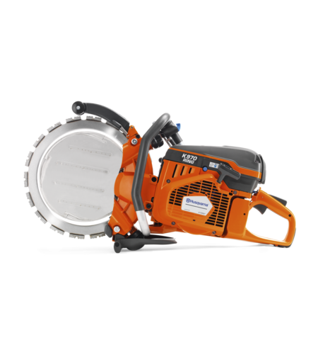 Husqvarna K 970 Ring