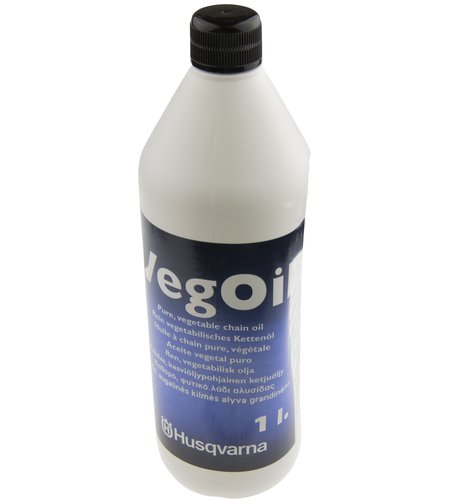 Husqvarna верижно масло, Vegoil