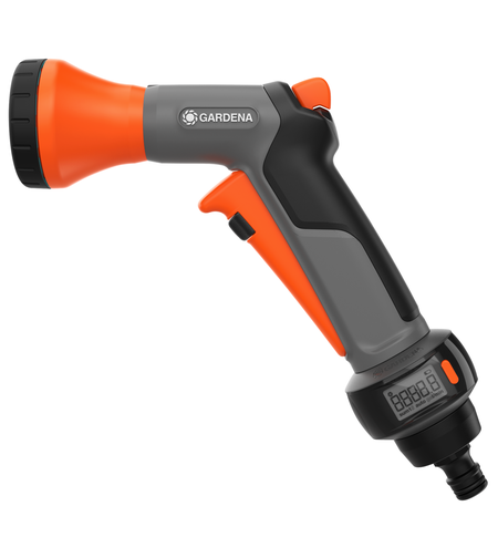 Воден пистолет AquaCount