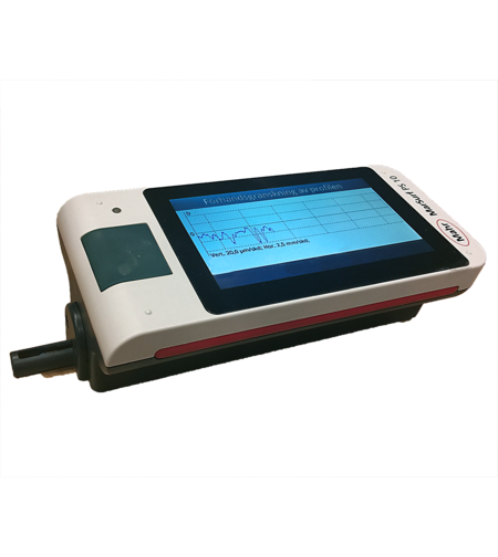 Roughness tester MARSURF PS10