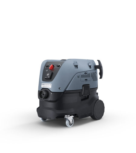 Husqvarna Blastrac BDC 1133