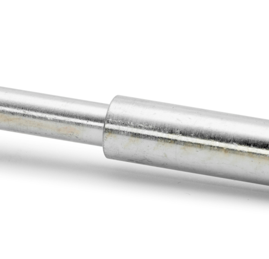 Rod assembly - Piston pin in or out