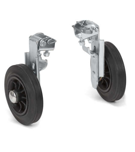 Комплект транспортни колела