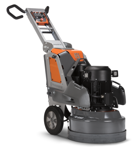 Husqvarna PG 690
